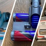 Top 6 Vacuum Cleaners under $300