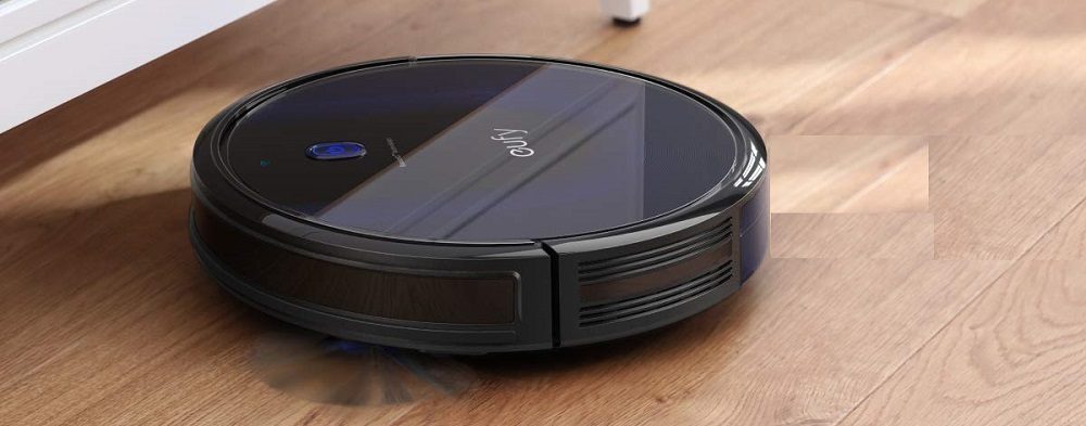 eufy BoostIQ RoboVac 11S