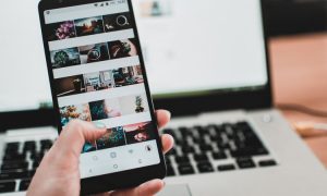 How To Promote Your Blog On Instagram?