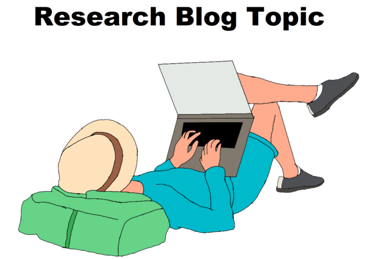 How Do You Research The Themes Of Your Blog Content?