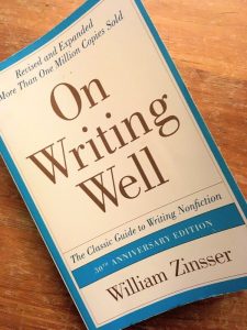 on_writing_well-the_classic_guide_to_writing_nonfiction