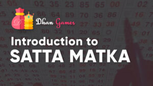 What is the History of Satta Kalyan Game 2022