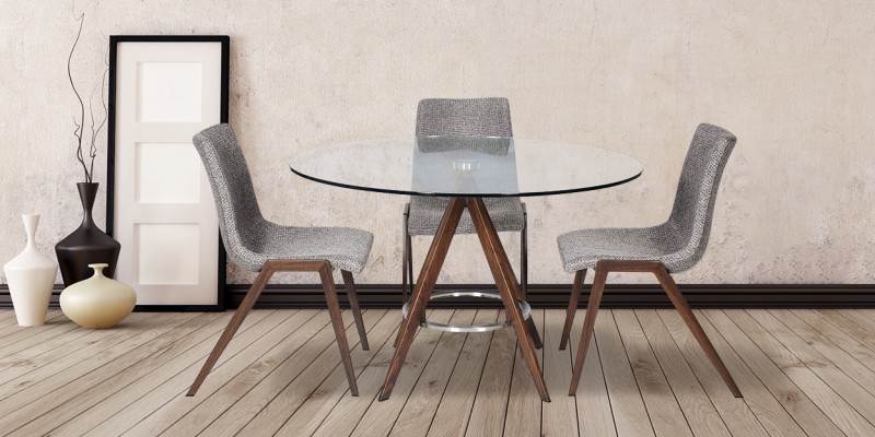 2 seater dining table