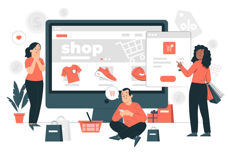 10 Best Online Marketplaces for Ecommerce Retailers