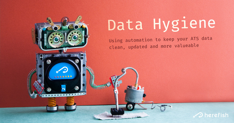 Everything You Need to Know About Data Hygiene