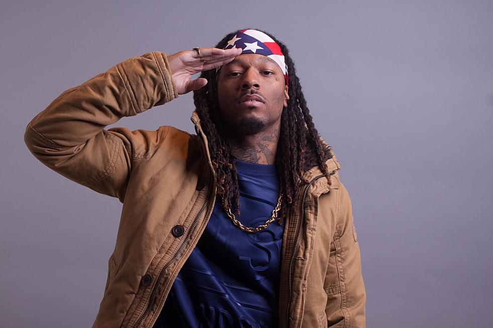 Who is Montana of 300