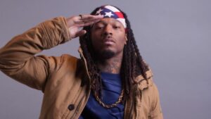 Who is Montana of 300?