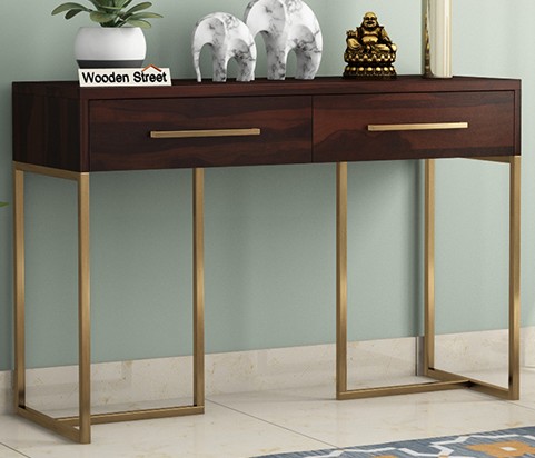 4 Intelligent Ways to Place Console Table Ideally At Home!