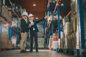 Managing Inventory with ERP Inventory Management Software
