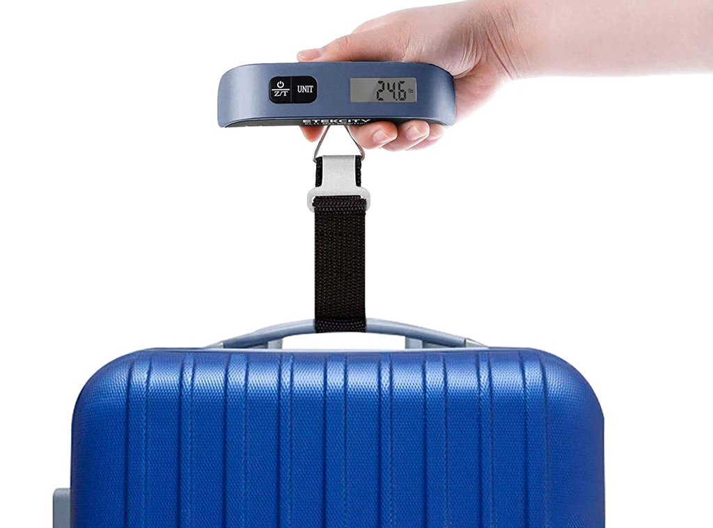 Is the Use Of A Digital Luggage Scale Necessary?