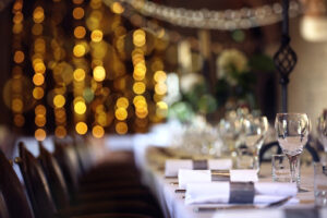Why You May Need Event Furniture Hire In London?