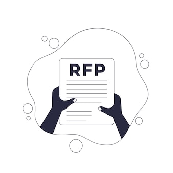 RFP Consultant
