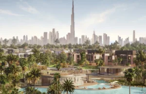 Aldar’s Masterpiece: Haven Unveiled in Dubailand