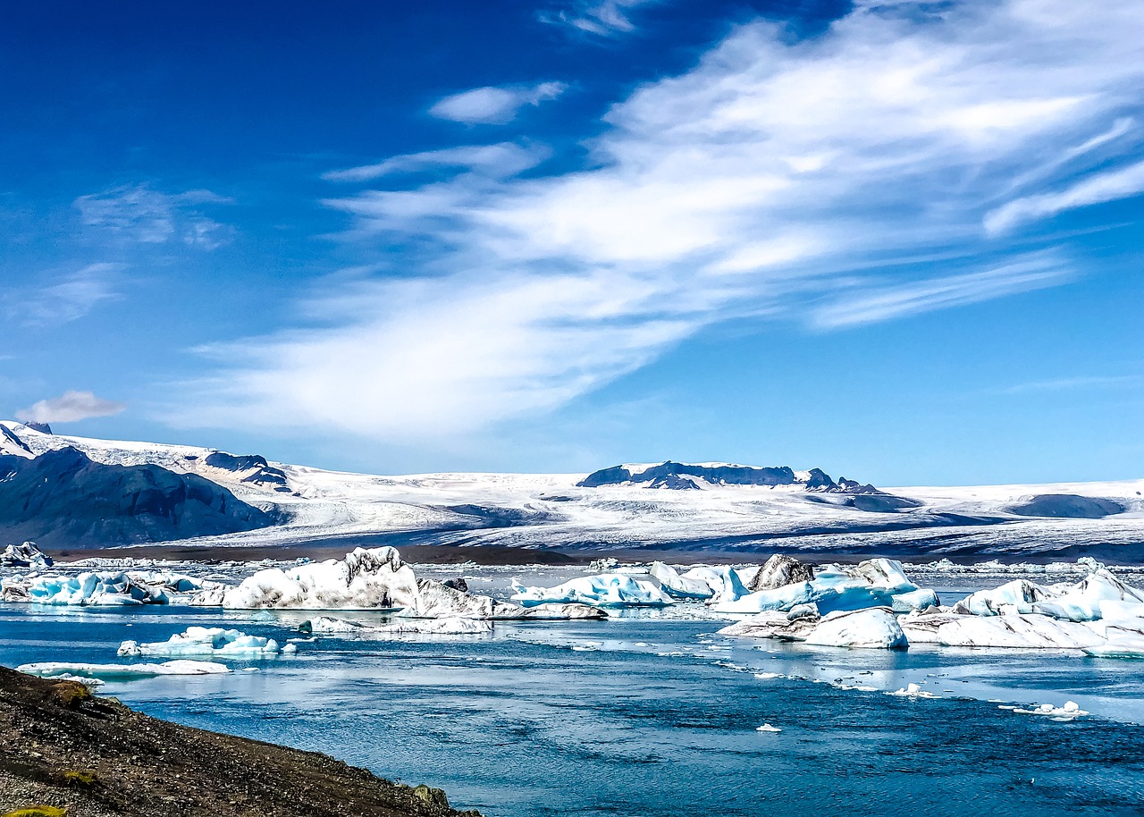 Demystifying Iceland Visas for Indian Travelers: A Comprehensive Guide
