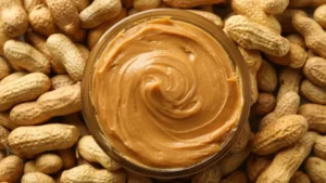 Peanut Butter Palooza: Unveiling the Culinary Magic of Goody Culinary Solutions