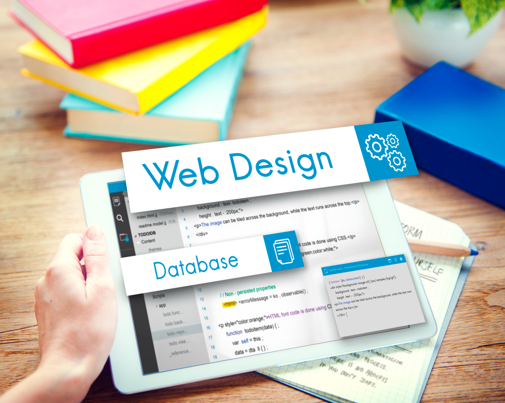 Custom Web Design Support eCommerce Businesses