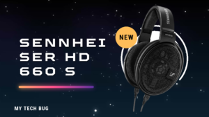 Sennheiser HD 660 S – A Symphony of Audiophile Excellence