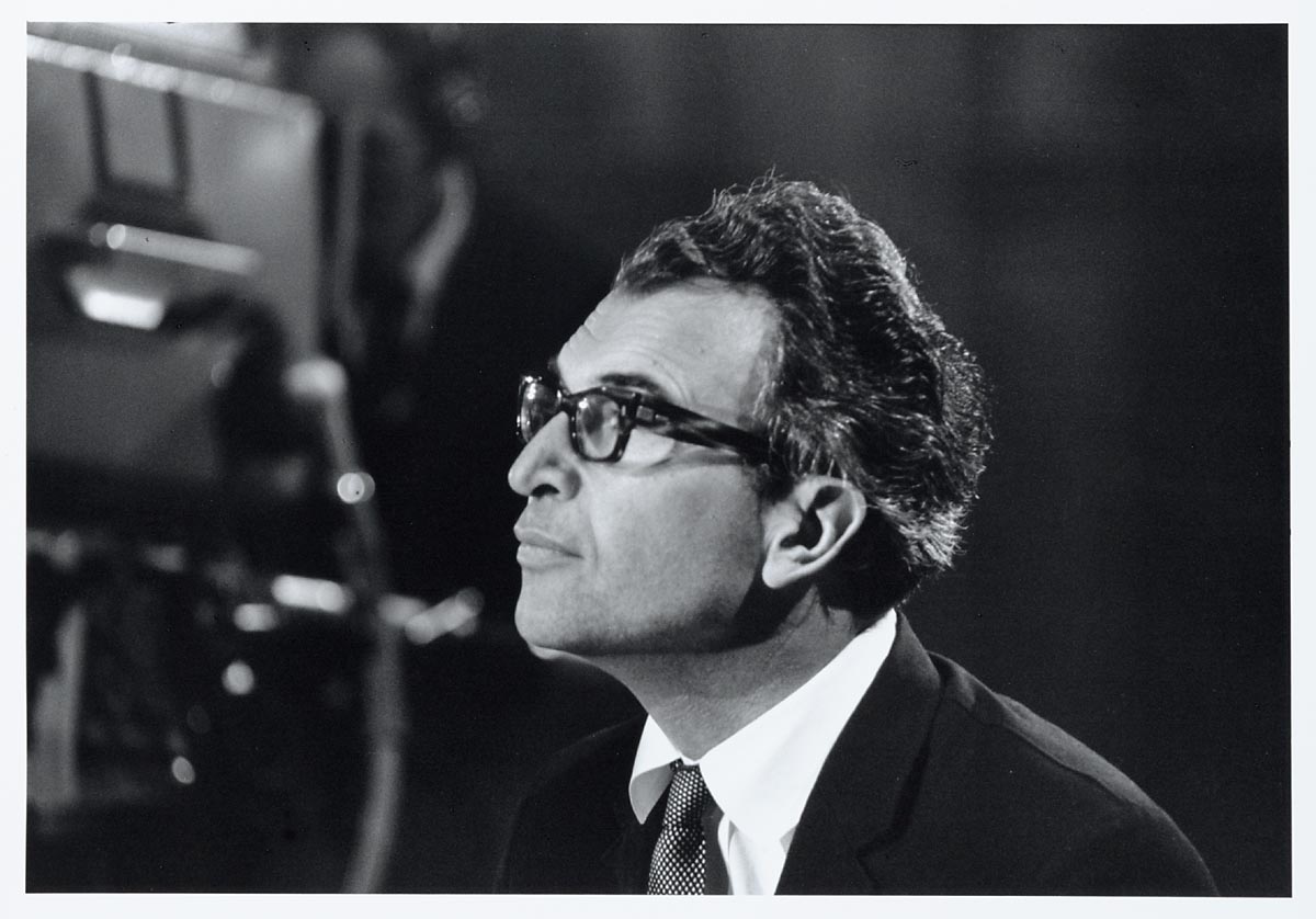 Dave Brubeck: The Man Behind the Music – A Biographical Exploration