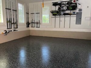 From Dusty to Dazzling: Unleash the Magic of Epoxy Concrete Sealers