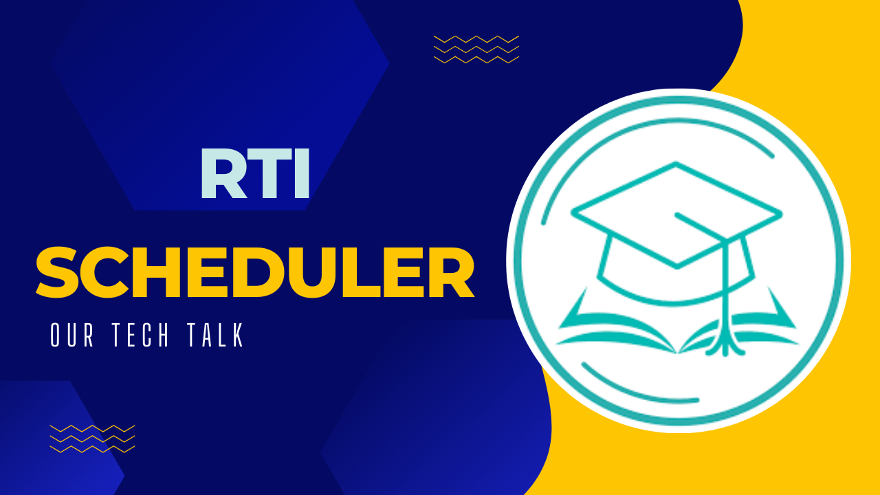 RTI Scheduler: Uses, Features, and More To Know!