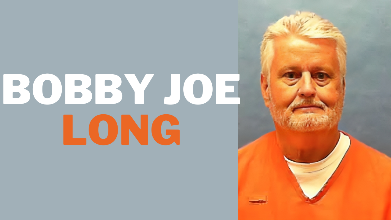 In the Shadow of Darkness: The Bobby Joe Long Story