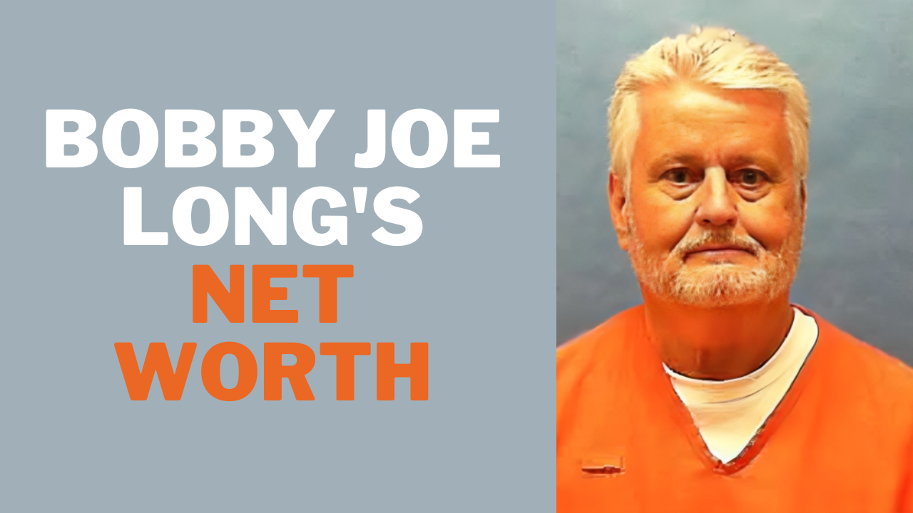Bobby Joe Long's Net Worth