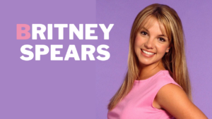 Britney Spears: The Princess of Pop