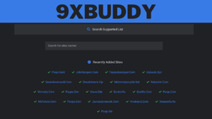 9xbuddy: Ultimate Online Video Downloader From Youtube