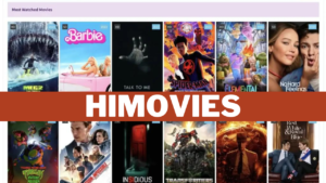 Top 10 Alternatives Of Himovies