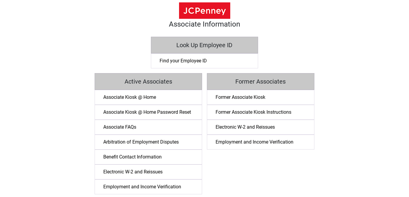 JCPenney Associate Kiosk Your Ultimate Guide To Seamless Management   JCPenney Associate Kiosk 1 2 