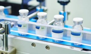 The Importance of Pharmaceutical Glass Packaging in Drug Safety