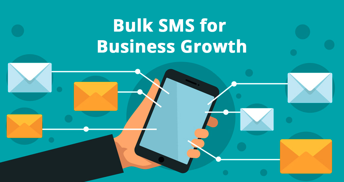Top 10 Bulk SMS Service Providers in the World