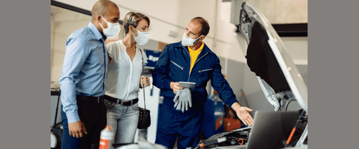 Top 6 Reasons to Invest in Workshop Management