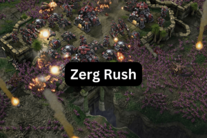 How to Activate Zerg Rush and Join the Onslaught on Google