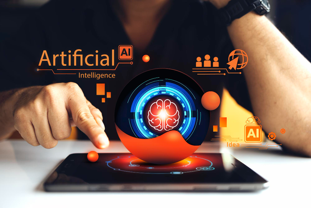 Automation and AI in Digital Marketing: Streamlining Your Efforts