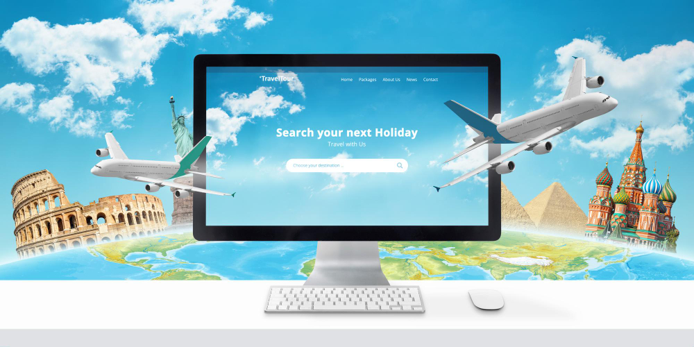 travel management software