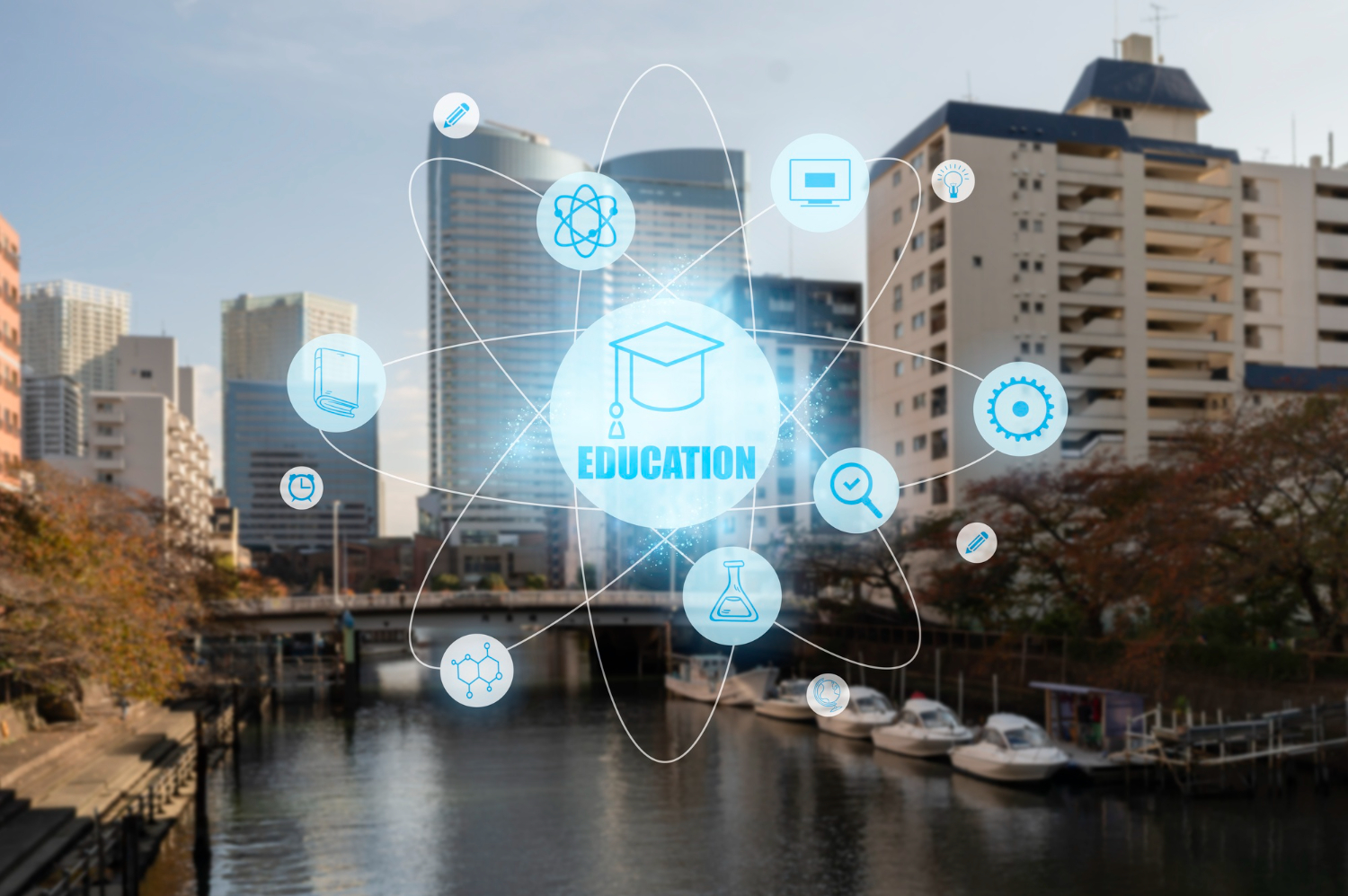 Streamline Administration: Benefits of Campus Management Systems