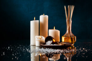 The Wonderful World of Fragrance Candles