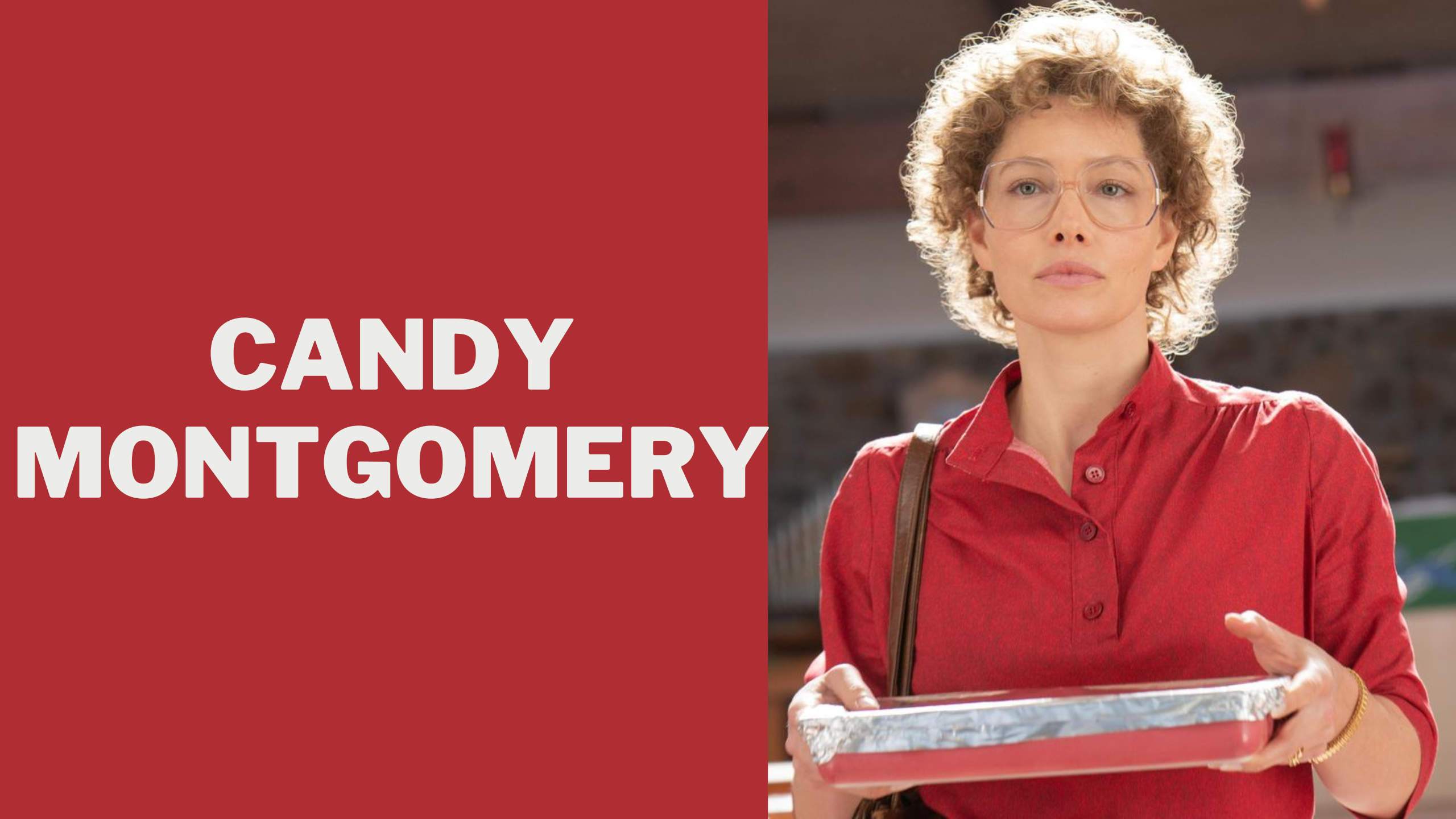 What Happened to Candy Montgomery