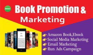 What Are The Best Approaches For Book Promotion?