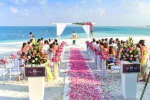Top 7 Tips for Planning Your Dream Caribbean Wedding