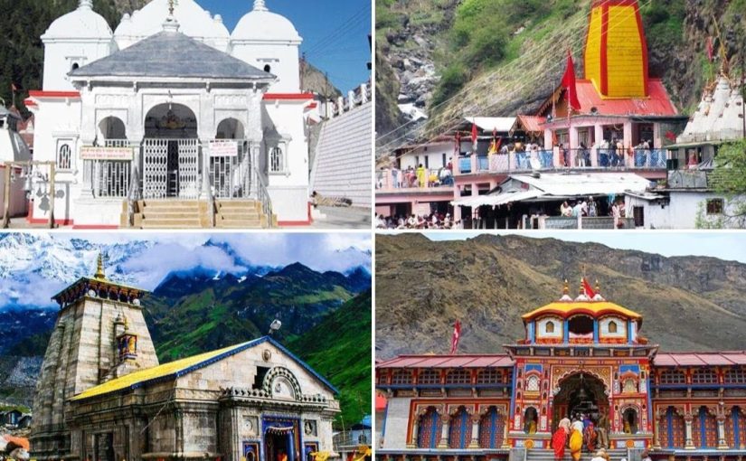 11 Travel Tips You Must Follow on Your Chardham Yatra