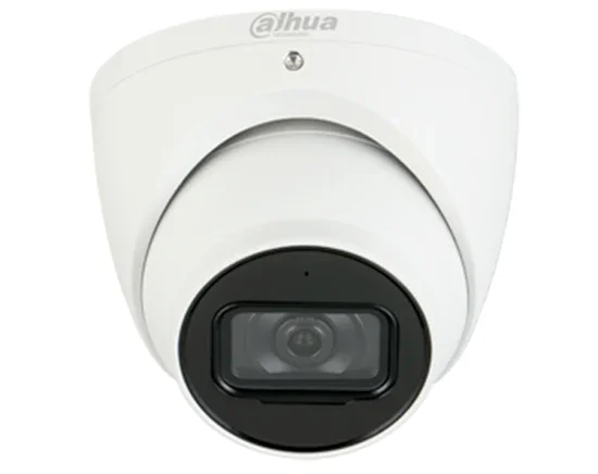 Dahua IPC-HDW5442TM-AS-LED 4MP Turret Camera