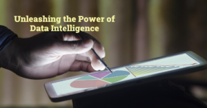 Decoding Excellence: Unleashing the Power of Data Intelligence and Analytics