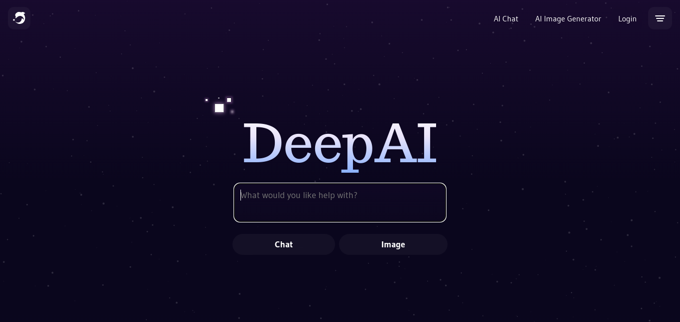 Deep AI