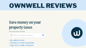 Ownwell Reviews: Everything To Know 