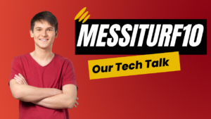 MessiTurf10: An amazing site for news