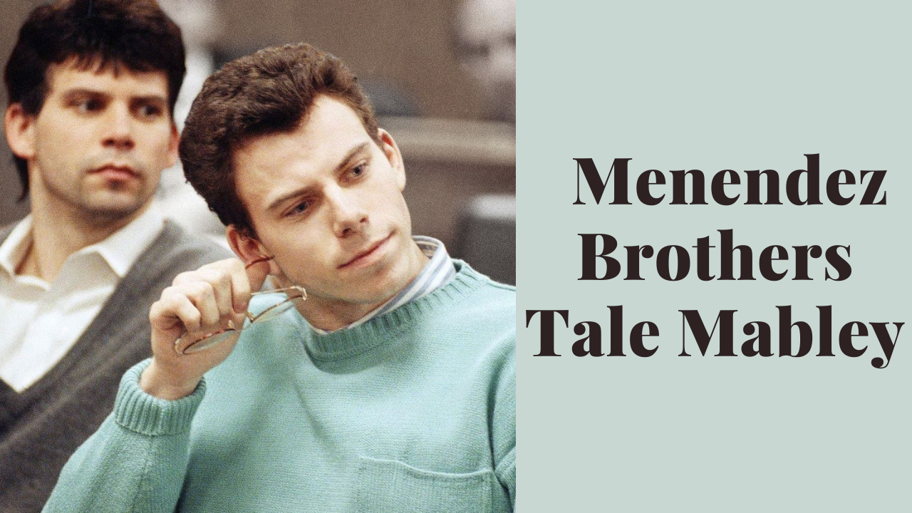 A Resurfaced True Crime: Menendez Brothers Now