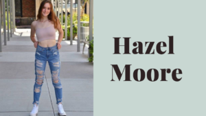 Hazel Moore: The Rising Adult Entertainment Star