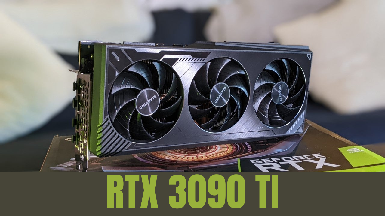 Exploring the RTX 3090’s Cutting-Edge Features
